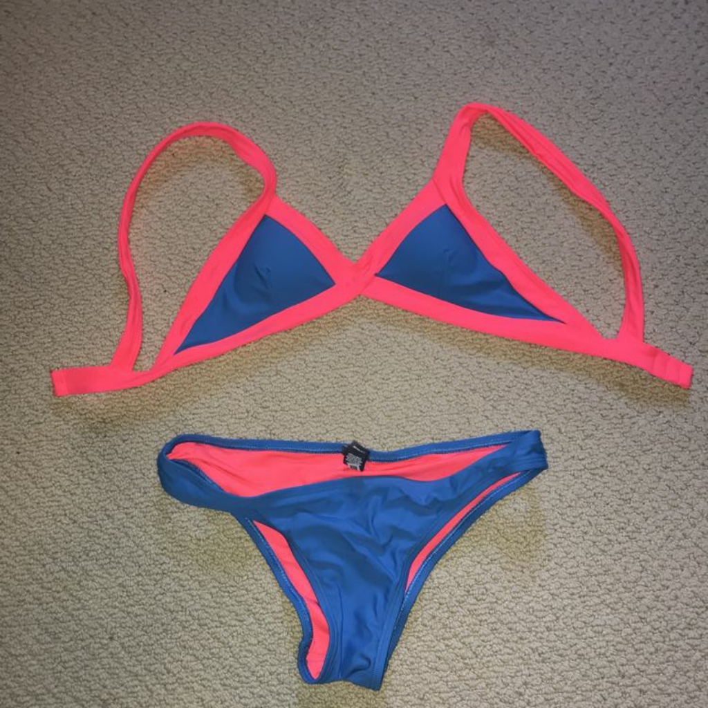 Am. Eagle Bikini